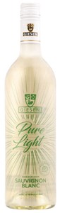 Giesen Pure Light Sauvignon Blanc 2004